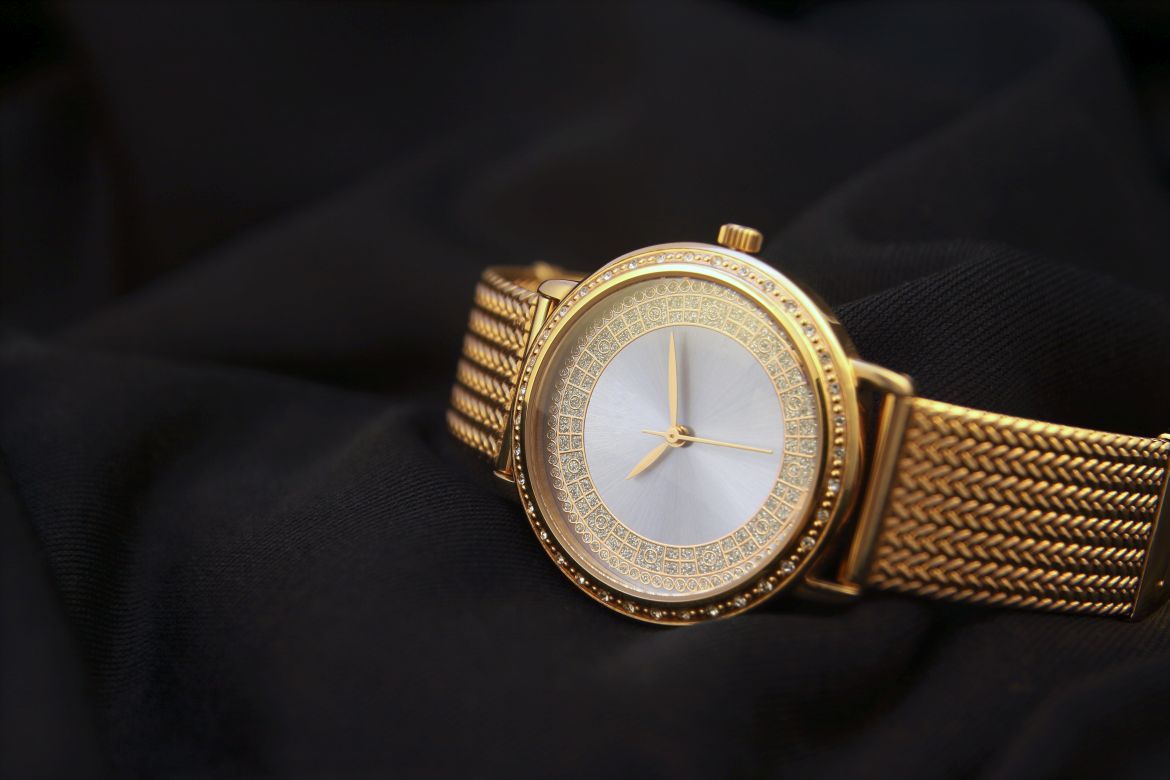 Luksus na co dzień: prestiżowe zegarki w dobrej cenie